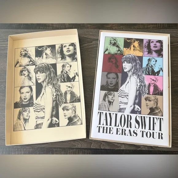 Taylor Swift Eras Tour VIP boxes, Arlington TX show - Picture 2 of 4